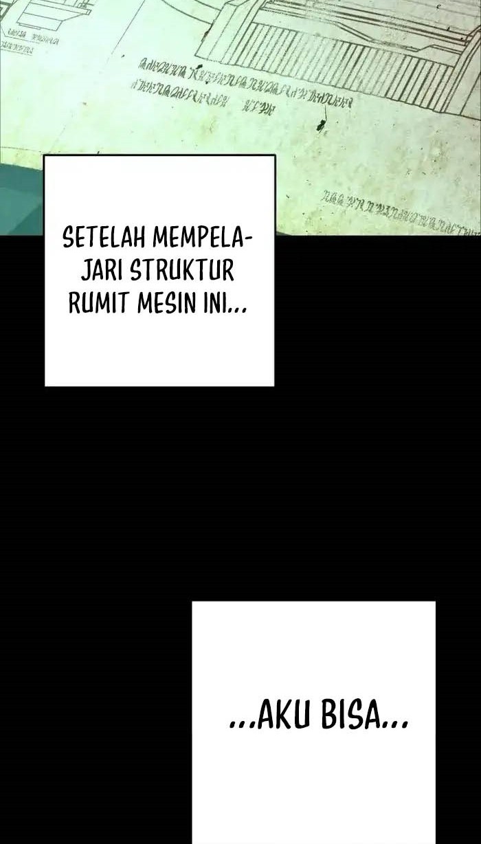 Skeleton Soldier Couldn’t Protect the Dungeon Chapter 282 halaman 22