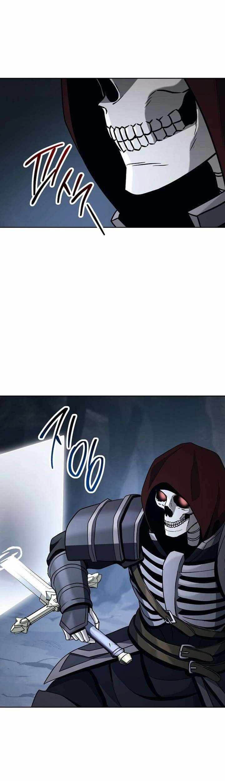 Skeleton Soldier Couldn’t Protect the Dungeon Chapter 294 halaman 16