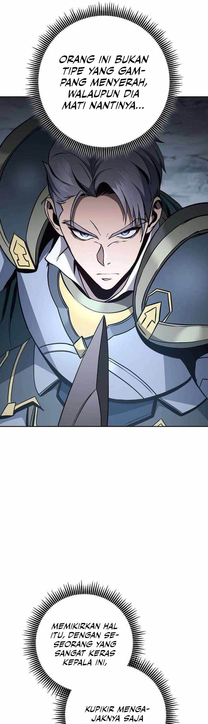 Skeleton Soldier Couldn’t Protect the Dungeon Chapter 295 halaman 14