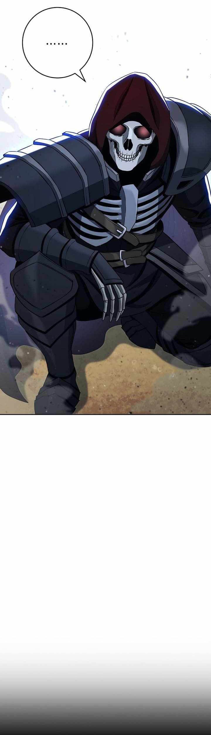Skeleton Soldier Couldn’t Protect the Dungeon Chapter 297 halaman 13