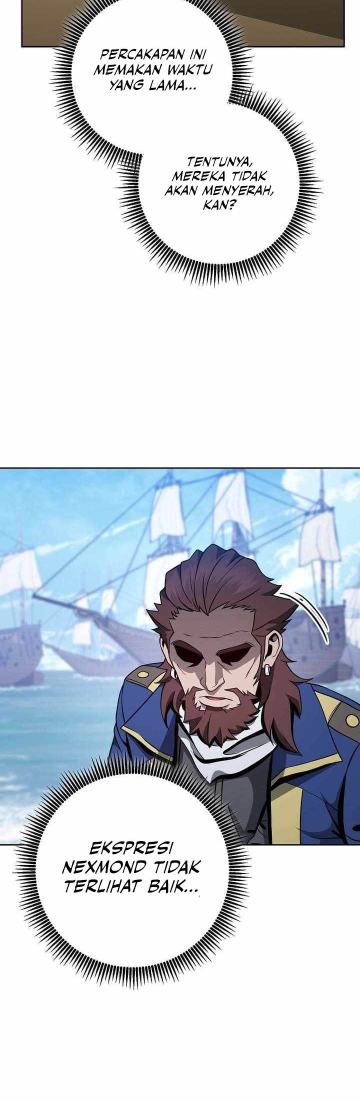 Skeleton Soldier Couldn’t Protect the Dungeon Chapter 298 Gambar 14