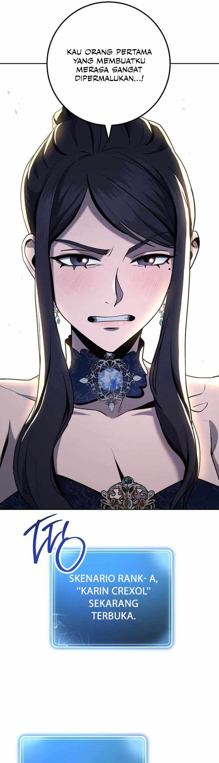 Skeleton Soldier Couldn’t Protect the Dungeon Chapter 301 halaman 17