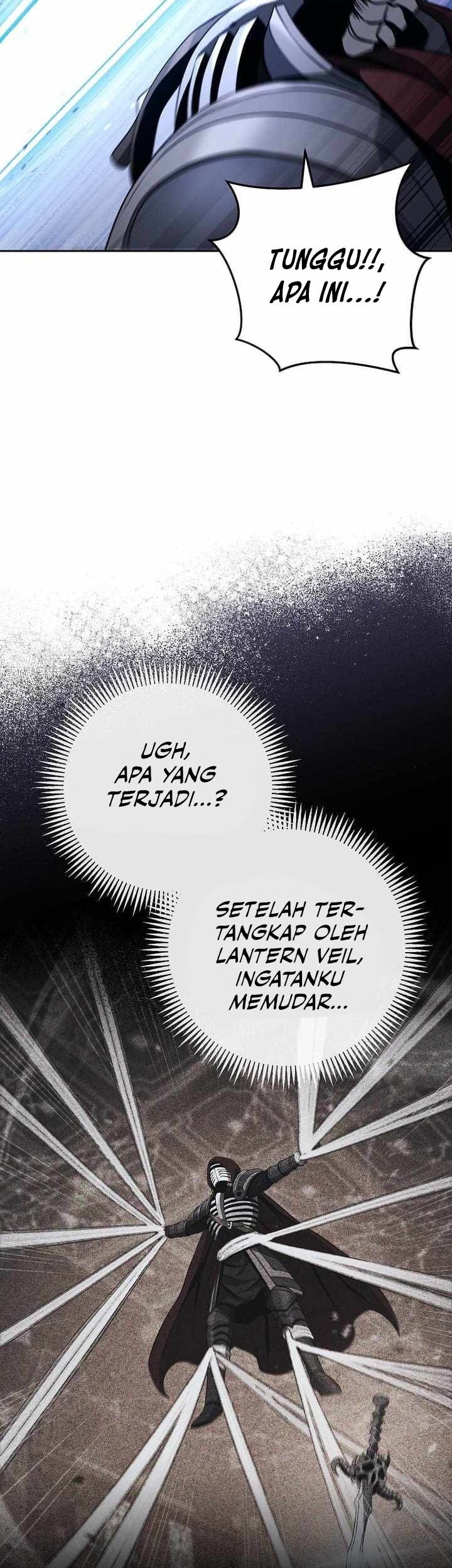 Skeleton Soldier Couldn’t Protect the Dungeon Chapter 309 halaman 19