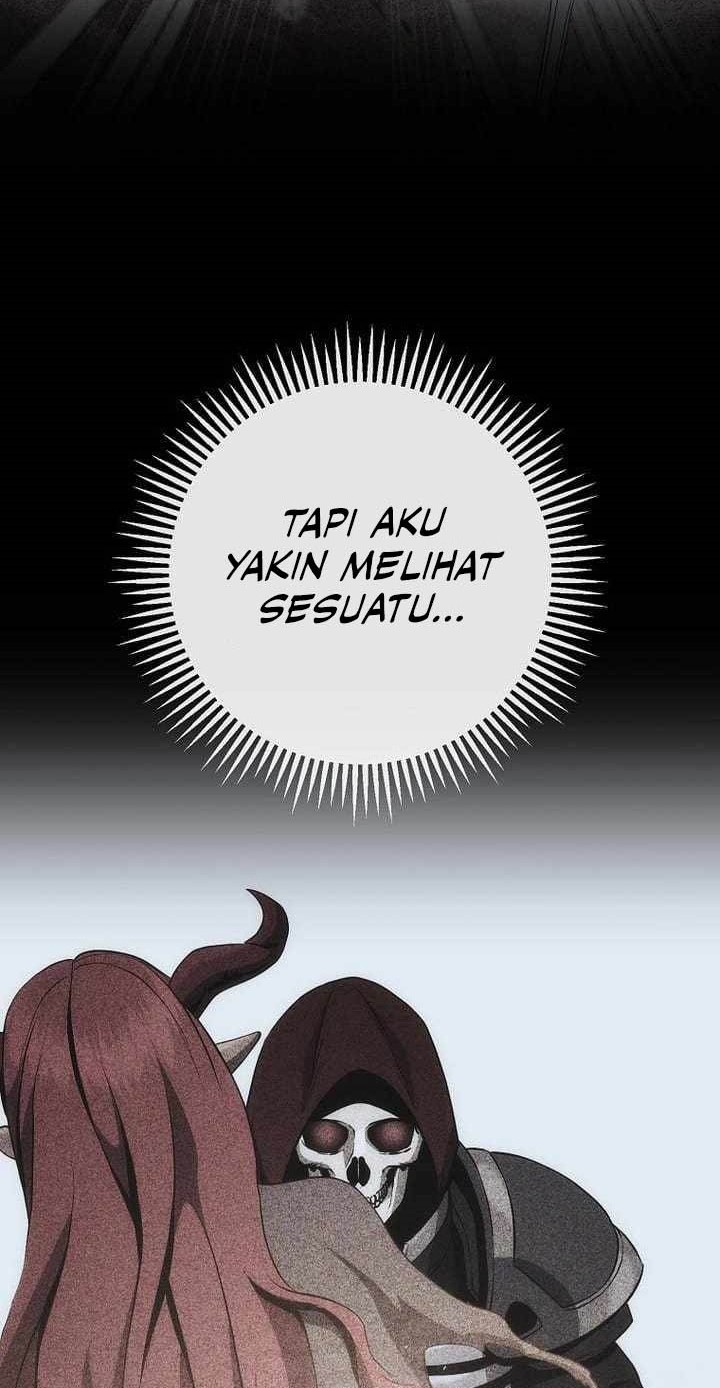 Skeleton Soldier Couldn’t Protect the Dungeon Chapter 309 halaman 20
