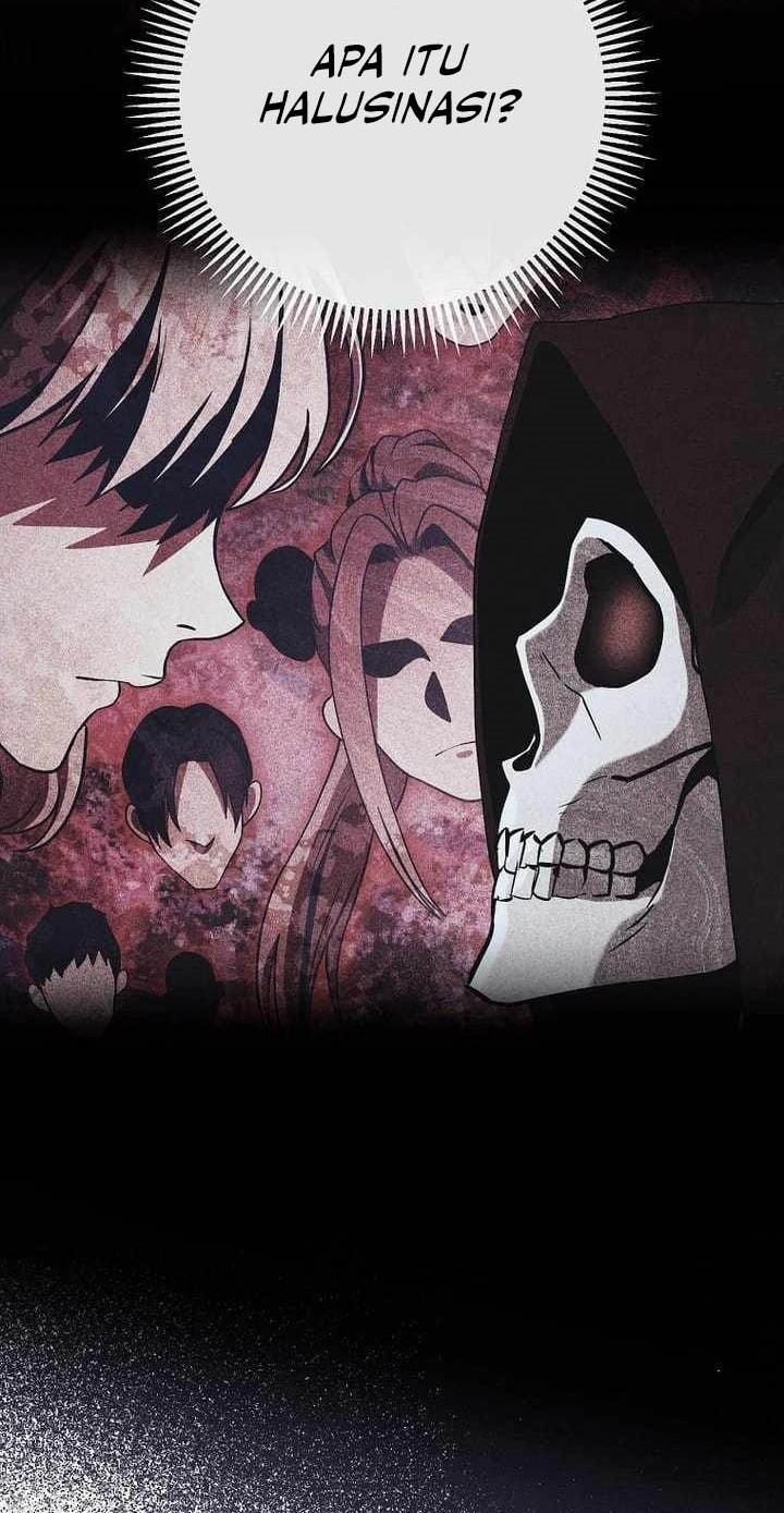 Skeleton Soldier Couldn’t Protect the Dungeon Chapter 309 halaman 22