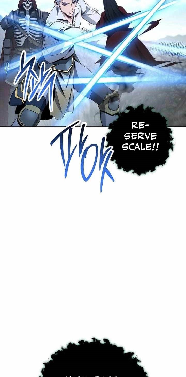 Skeleton Soldier Couldn’t Protect the Dungeon Chapter 310 halaman 20