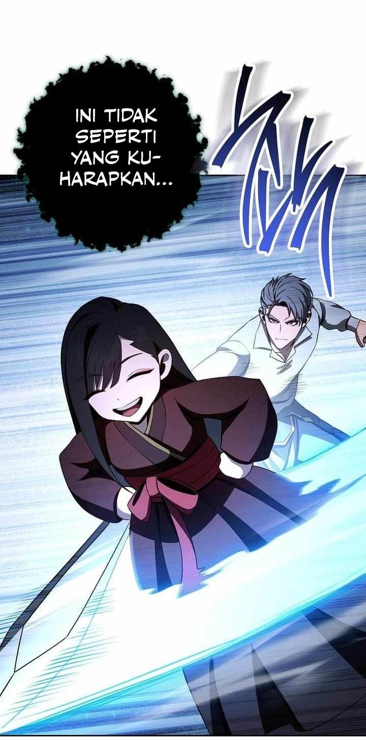 Skeleton Soldier Couldn’t Protect the Dungeon Chapter 310 halaman 18