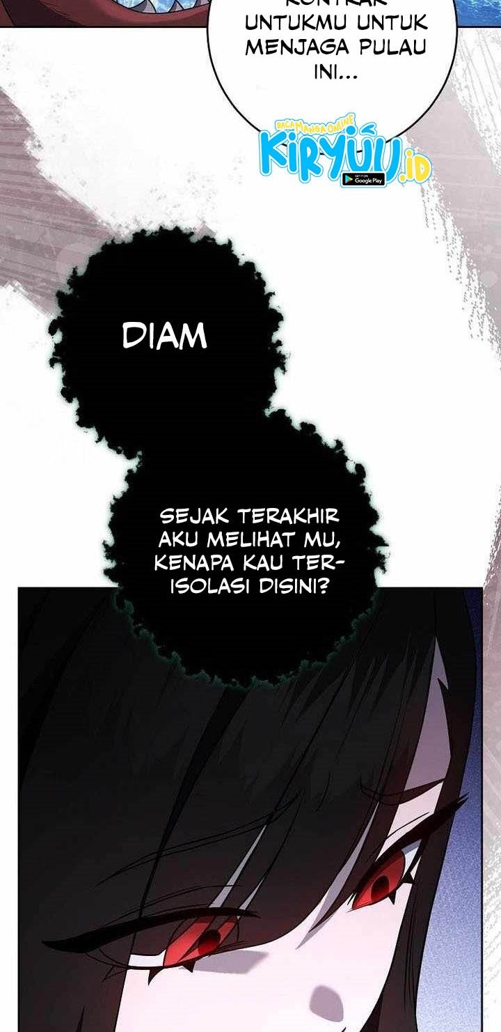 Skeleton Soldier Couldn’t Protect the Dungeon Chapter 312 Gambar 20