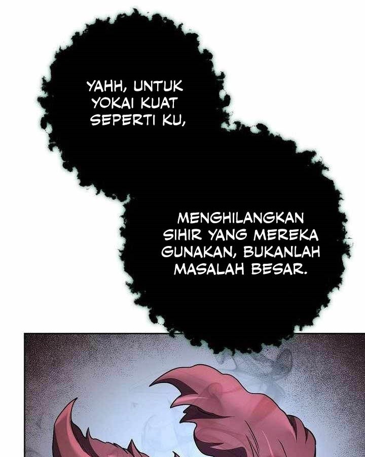 Skeleton Soldier Couldn’t Protect the Dungeon Chapter 313 halaman 20