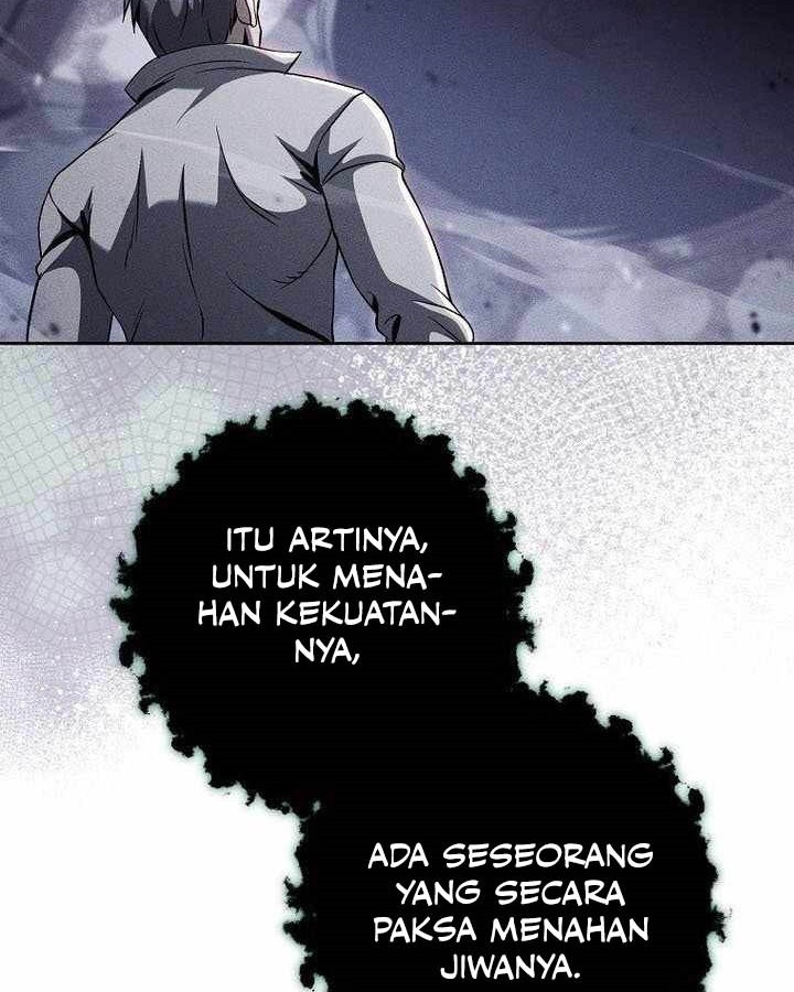 Skeleton Soldier Couldn’t Protect the Dungeon Chapter 313 halaman 18