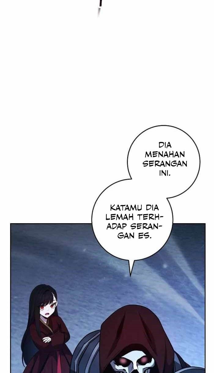 Skeleton Soldier Couldn’t Protect the Dungeon Chapter 318 halaman 20