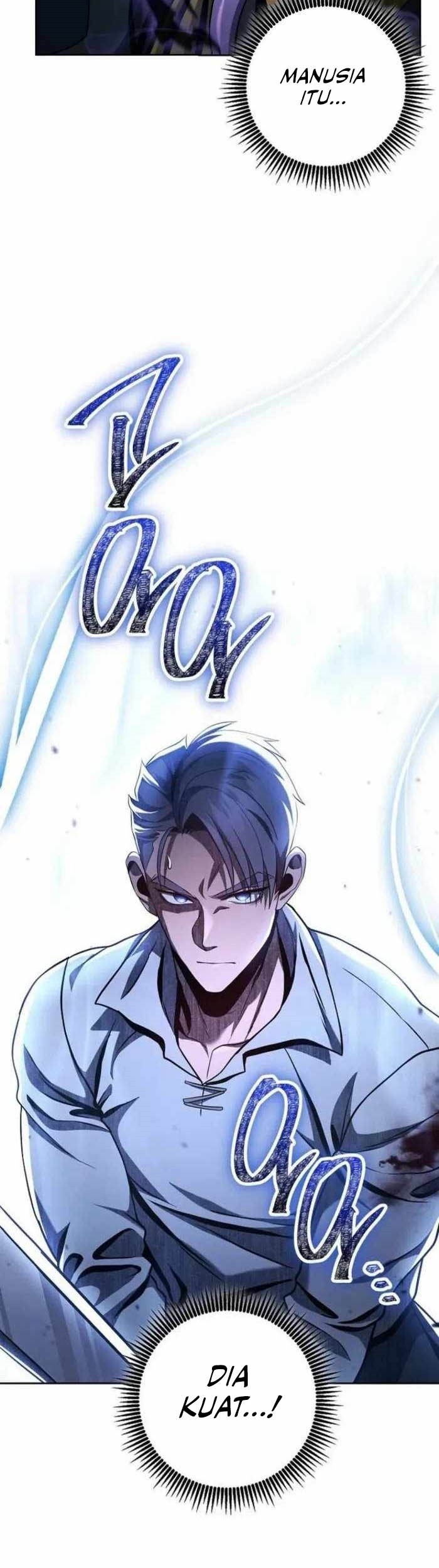 Skeleton Soldier Couldn’t Protect the Dungeon Chapter 323 halaman 19