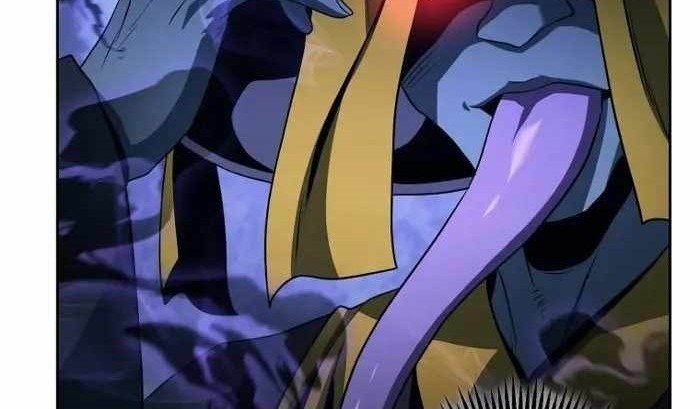 Skeleton Soldier Couldn’t Protect the Dungeon Chapter 323 halaman 18