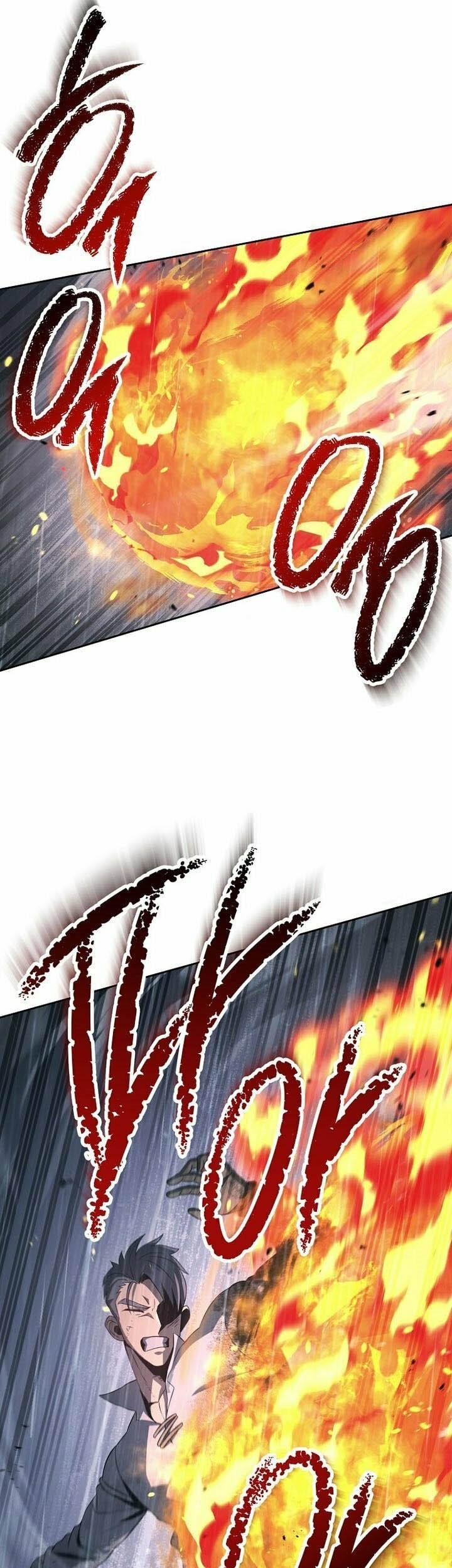 Skeleton Soldier Couldn’t Protect the Dungeon Chapter 326 halaman 19