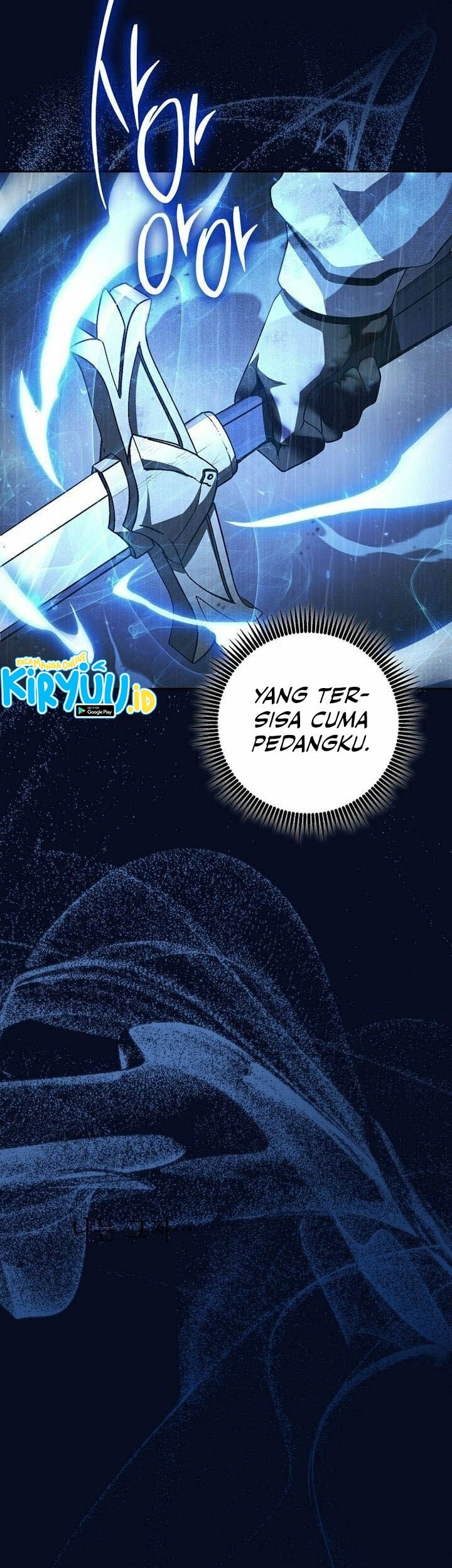 Skeleton Soldier Couldn’t Protect the Dungeon Chapter 327 halaman 17