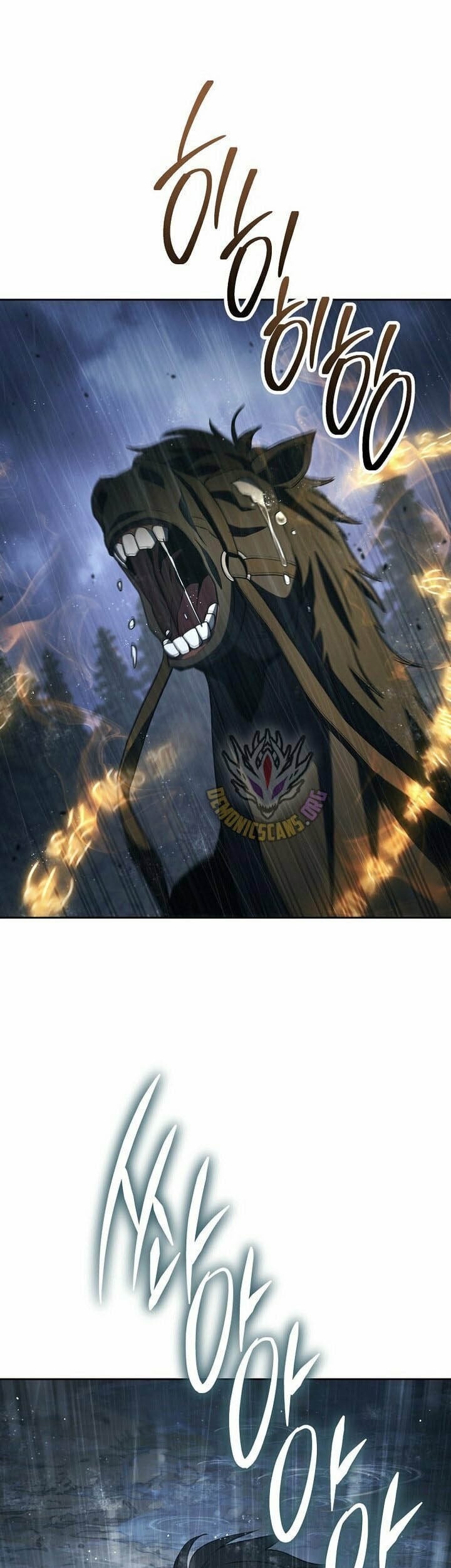 Skeleton Soldier Couldn’t Protect the Dungeon Chapter 328 halaman 15