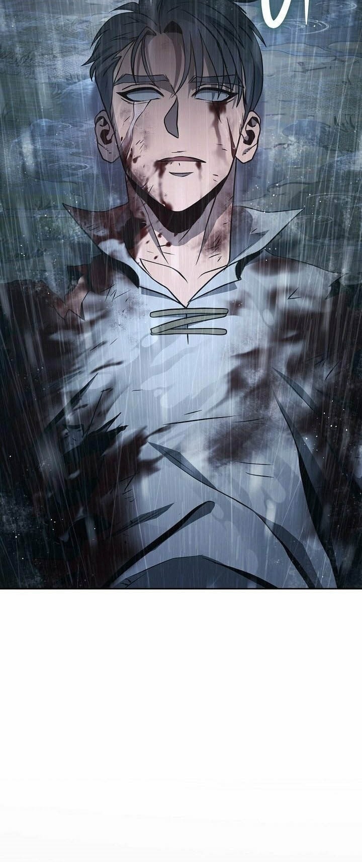 Skeleton Soldier Couldn’t Protect the Dungeon Chapter 328 halaman 16