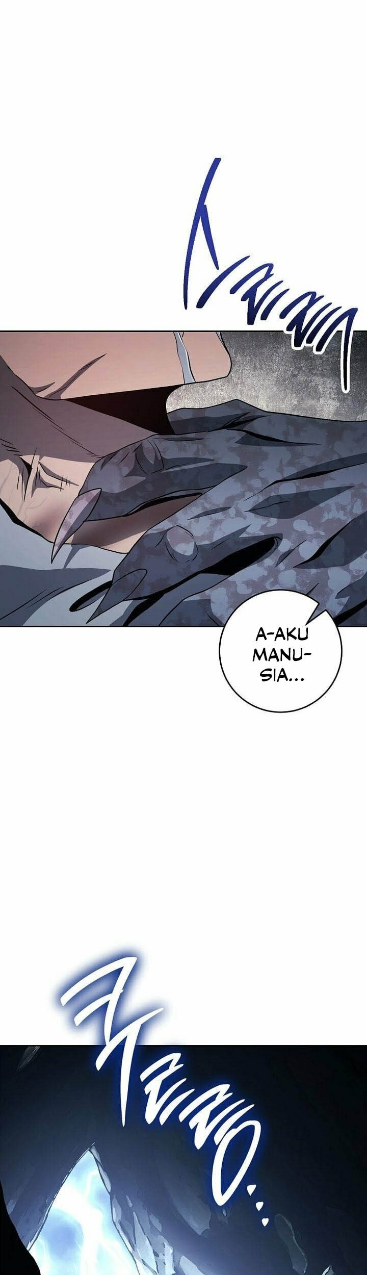 Skeleton Soldier Couldn’t Protect the Dungeon Chapter 331 halaman 20