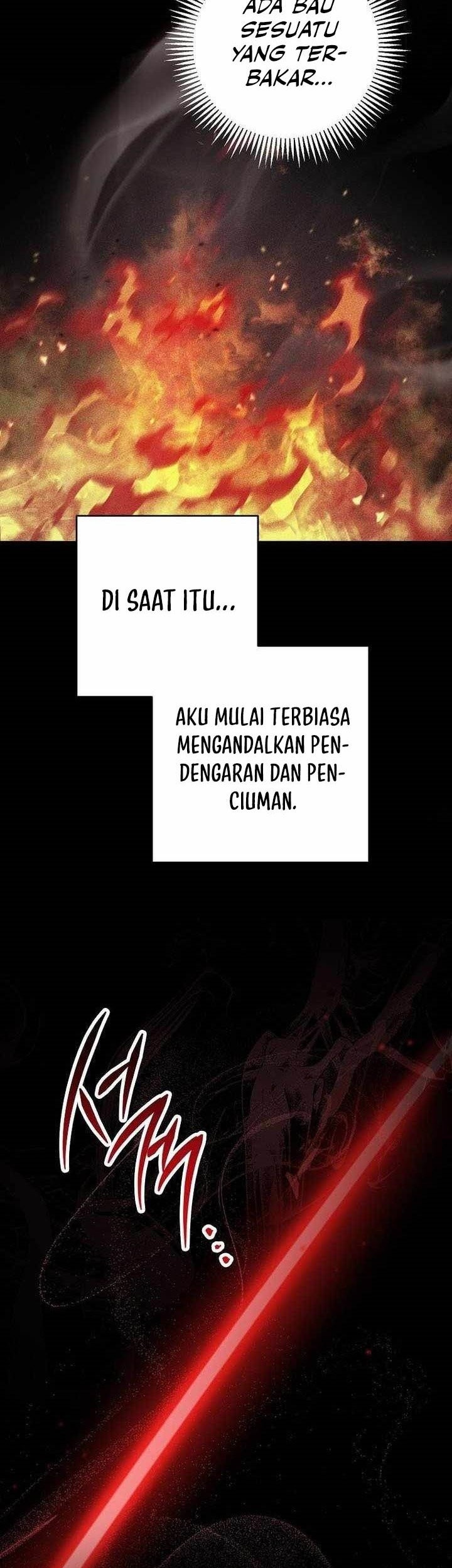 Skeleton Soldier Couldn’t Protect the Dungeon Chapter 334 halaman 32