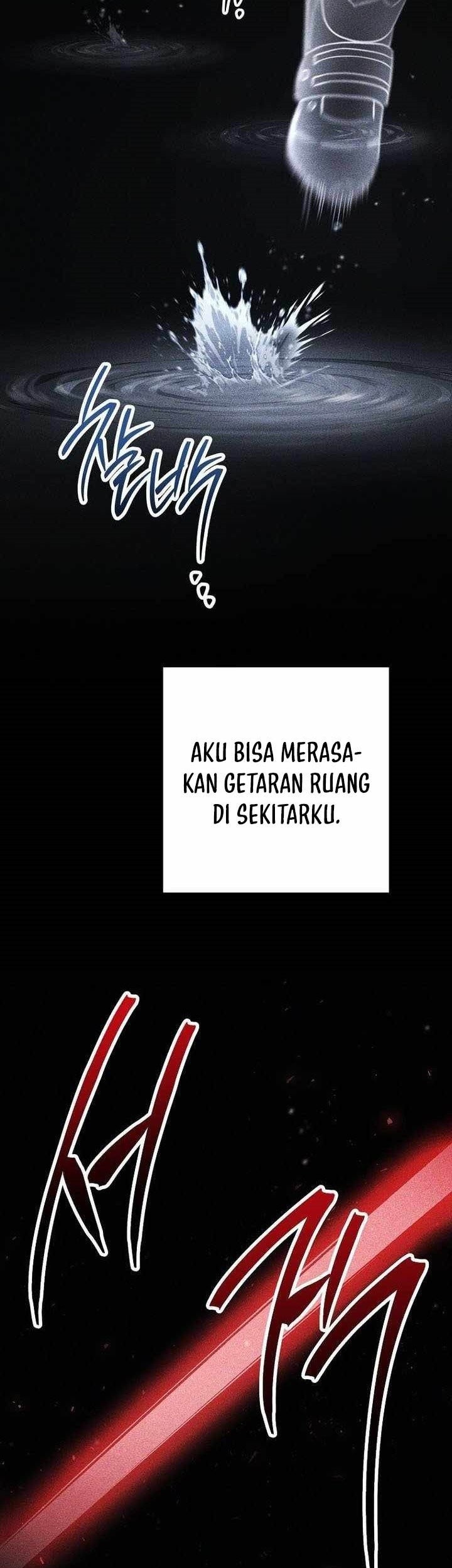 Skeleton Soldier Couldn’t Protect the Dungeon Chapter 334 halaman 36