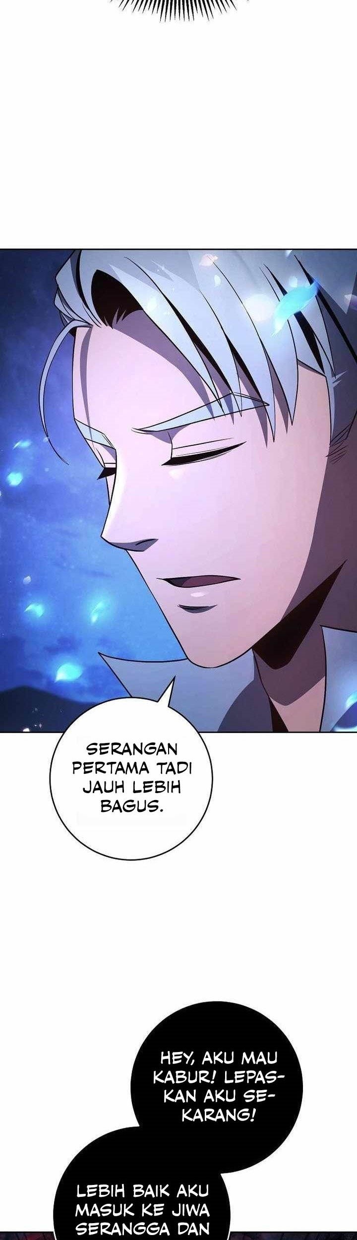 Skeleton Soldier Couldn’t Protect the Dungeon Chapter 336 Gambar 30