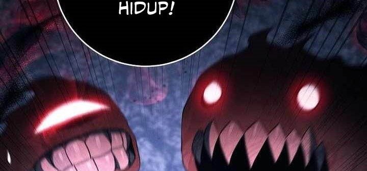 Skeleton Soldier Couldn’t Protect the Dungeon Chapter 336 Gambar 31