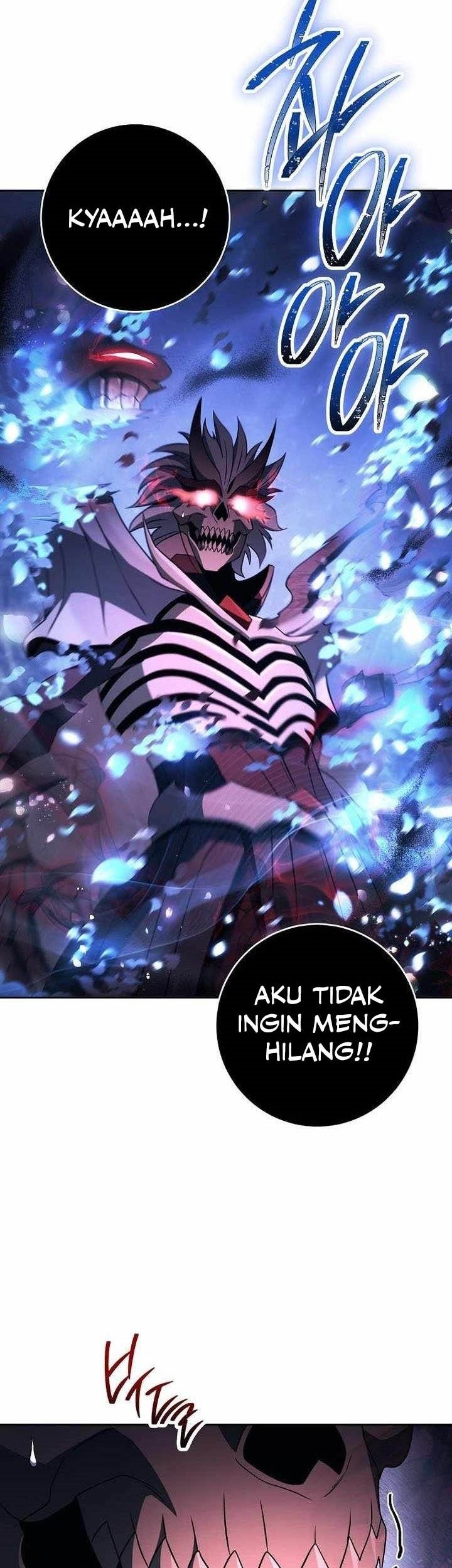 Skeleton Soldier Couldn’t Protect the Dungeon Chapter 336 Gambar 34