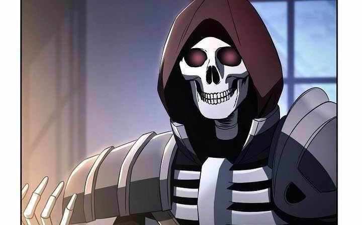 Skeleton Soldier Couldn’t Protect the Dungeon Chapter 337 halaman 25