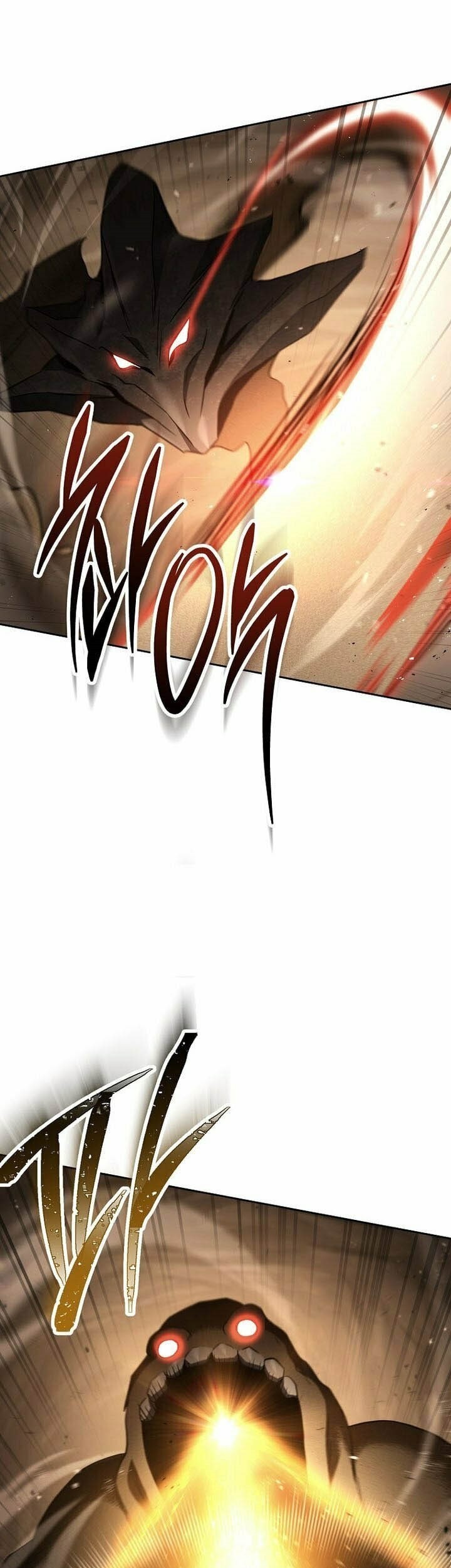Skeleton Soldier Couldn’t Protect the Dungeon Chapter 342 halaman 23