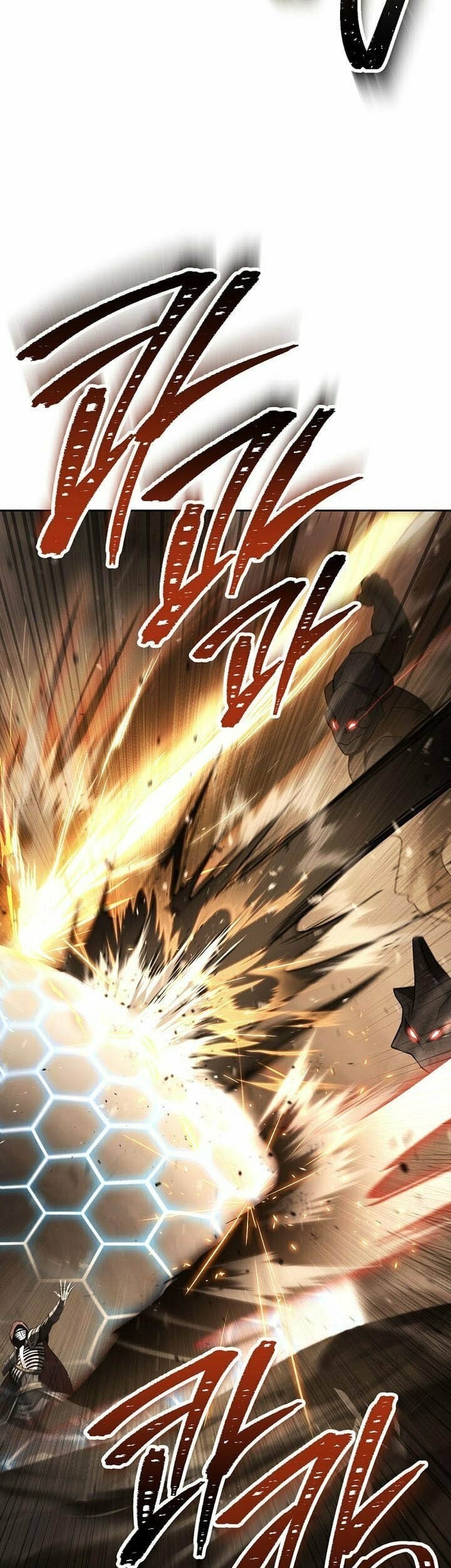 Skeleton Soldier Couldn’t Protect the Dungeon Chapter 342 halaman 25