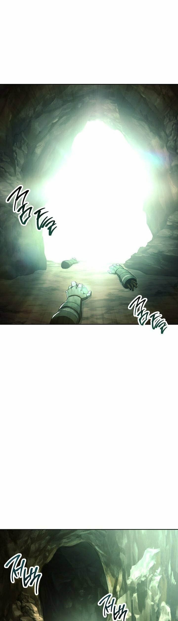 Skeleton Soldier Couldn’t Protect the Dungeon Chapter 344 halaman 25
