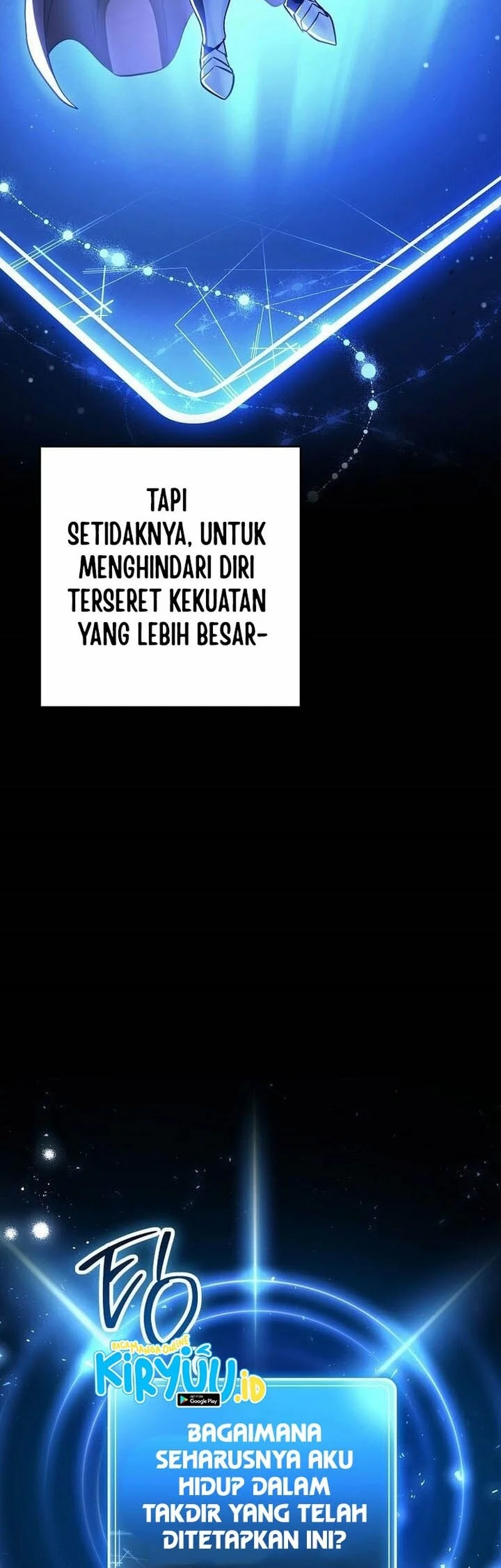 Skeleton Soldier Couldn’t Protect the Dungeon Chapter 347 Gambar 22