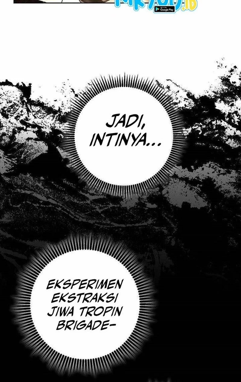 Skeleton Soldier Couldn’t Protect the Dungeon Chapter 348 halaman 20