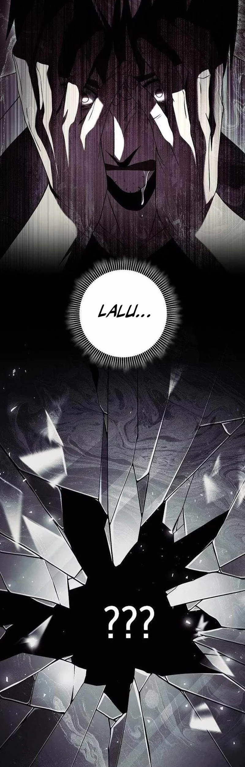 Skeleton Soldier Couldn’t Protect the Dungeon Chapter 348 halaman 22