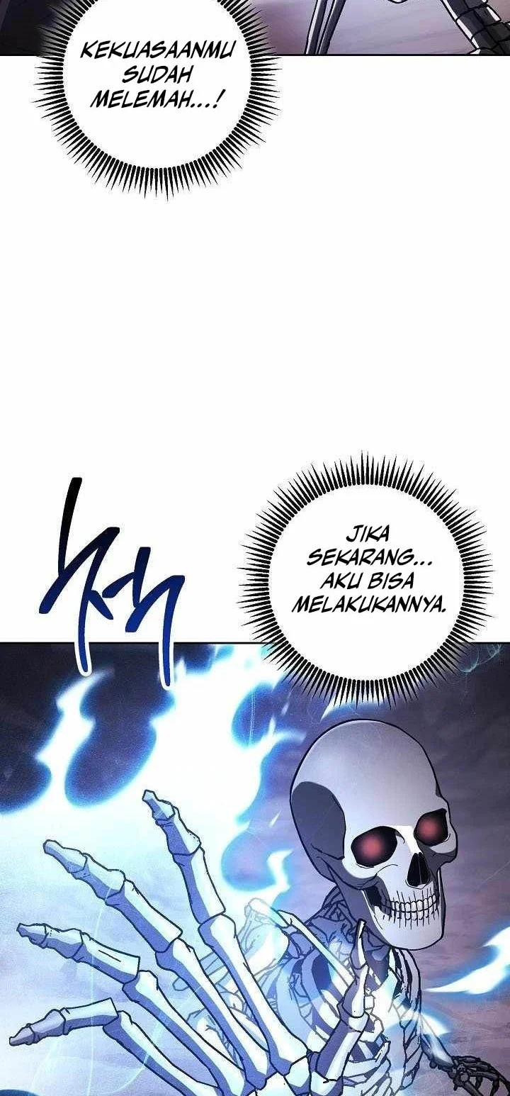 Skeleton Soldier Couldn’t Protect the Dungeon Chapter 353 Gambar 21