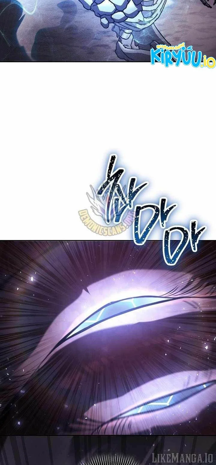 Skeleton Soldier Couldn’t Protect the Dungeon Chapter 353 Gambar 22