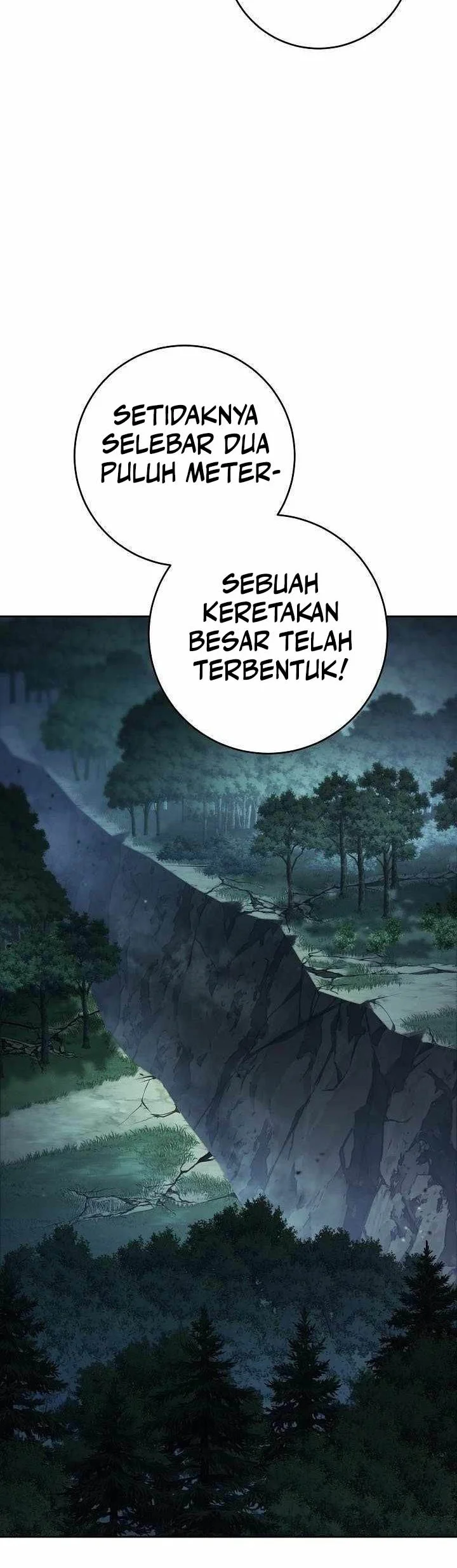 Skeleton Soldier Couldn’t Protect the Dungeon Chapter 356 Gambar 17