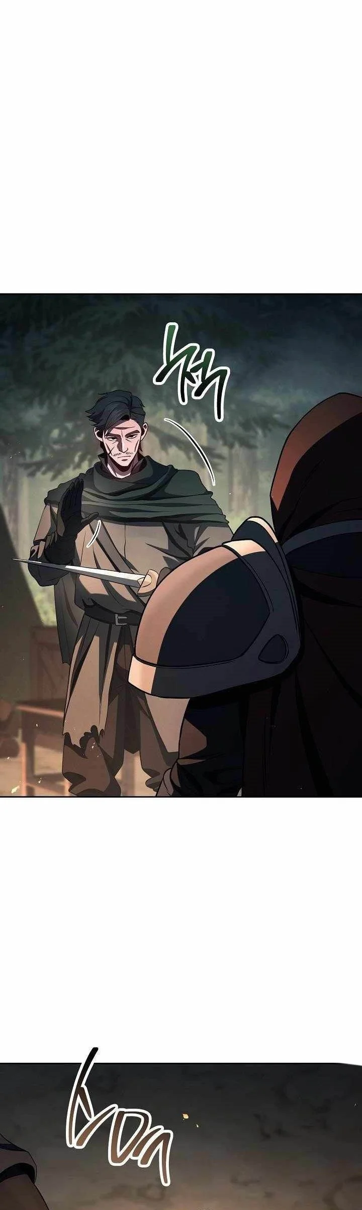 Skeleton Soldier Couldn’t Protect the Dungeon Chapter 357 halaman 21