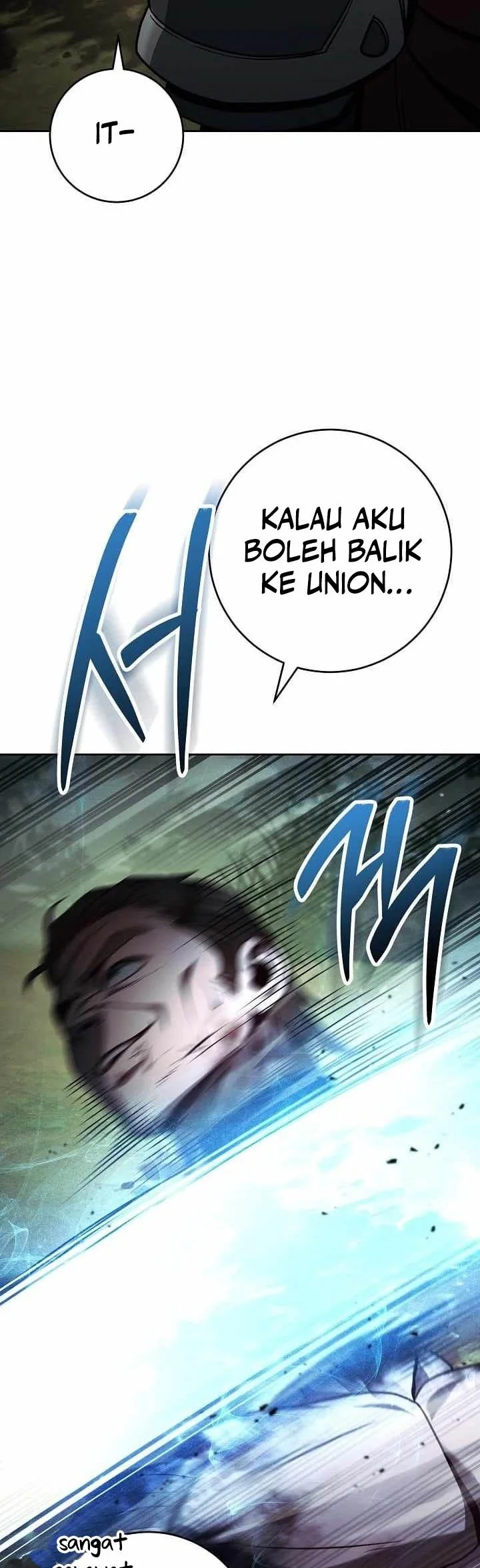 Skeleton Soldier Couldn’t Protect the Dungeon Chapter 358 Gambar 23