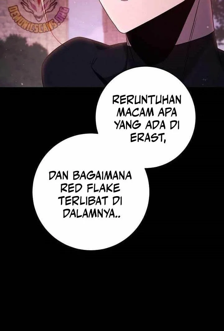 Skeleton Soldier Couldn’t Protect the Dungeon Chapter 361 halaman 23