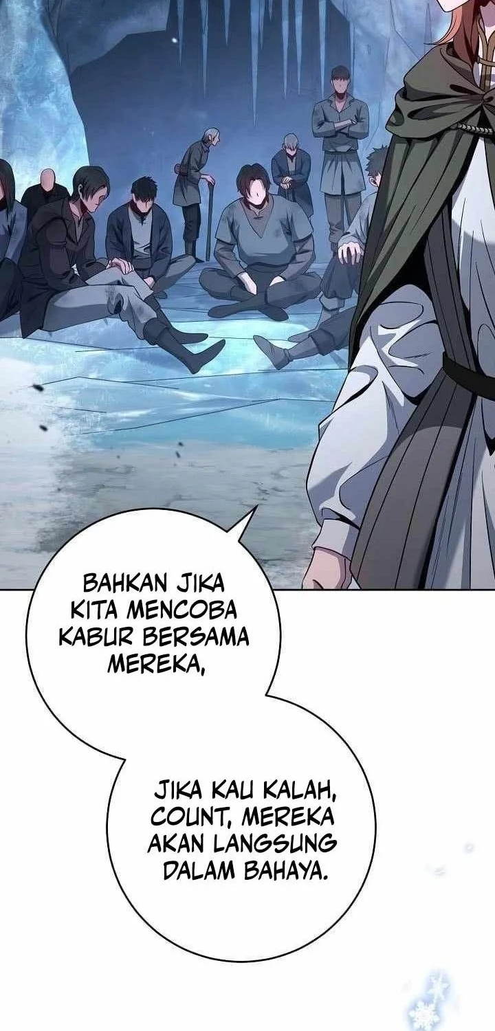 Skeleton Soldier Couldn’t Protect the Dungeon Chapter 362 Gambar 22