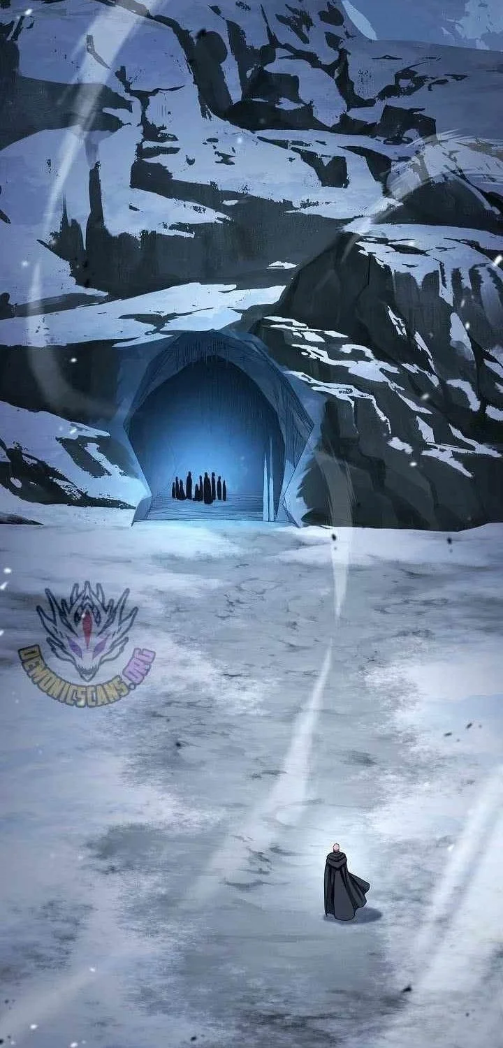 Skeleton Soldier Couldn’t Protect the Dungeon Chapter 362 Gambar 24