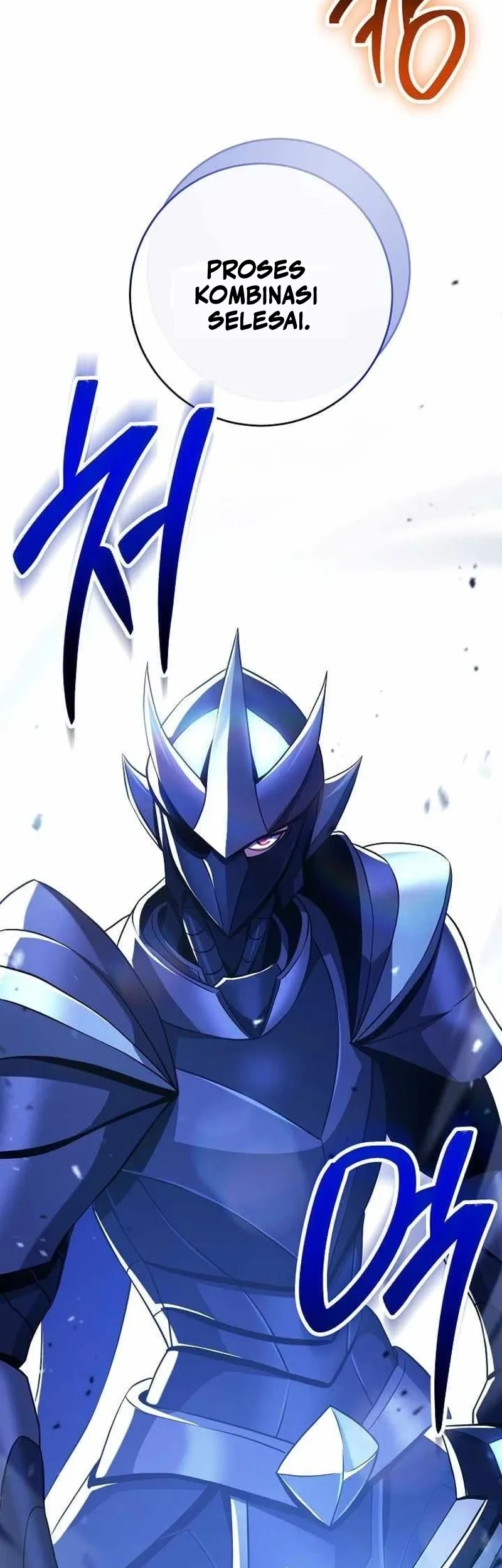 Skeleton Soldier Couldn’t Protect the Dungeon Chapter 363 Gambar 22