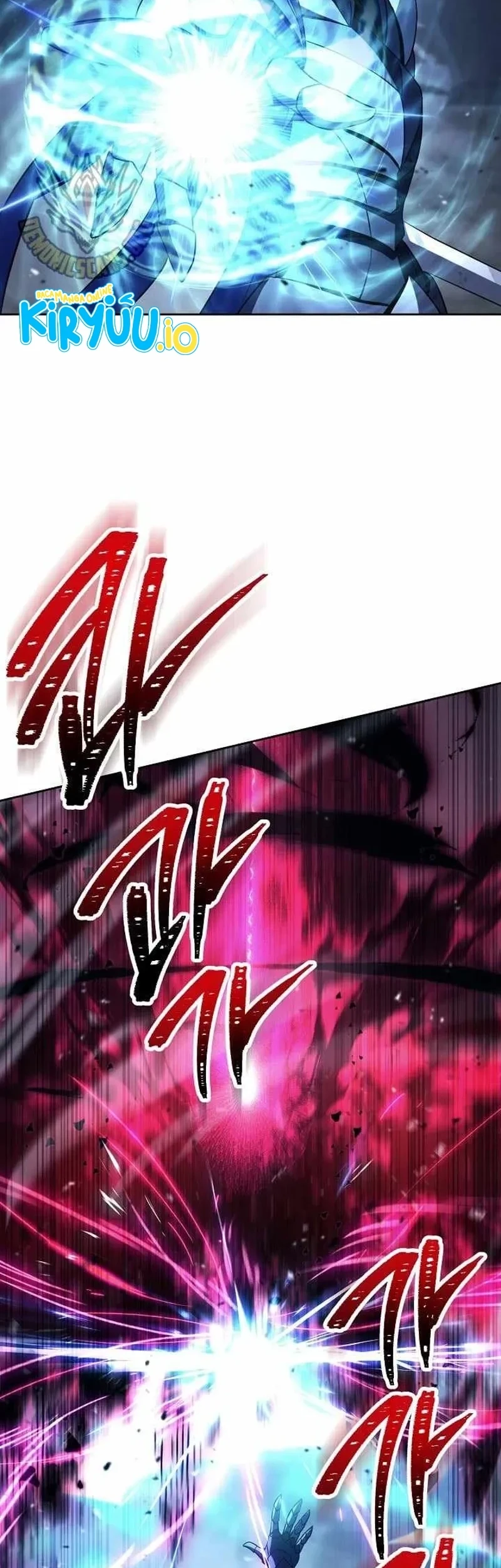 Skeleton Soldier Couldn’t Protect the Dungeon Chapter 363 Gambar 24