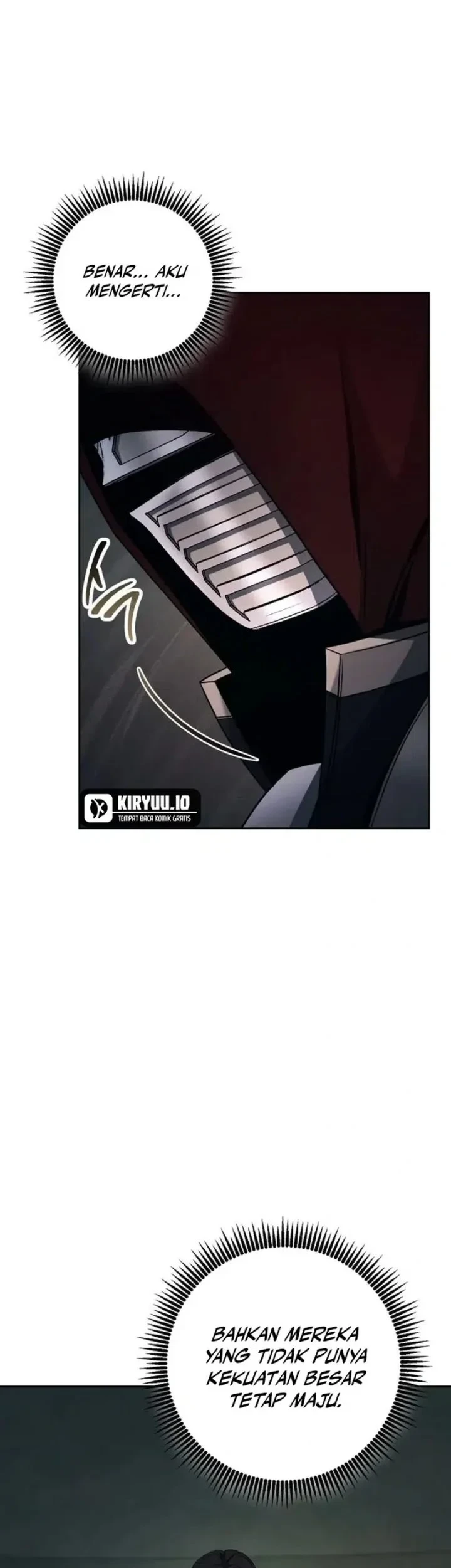 Skeleton Soldier Couldn’t Protect the Dungeon Chapter 369 Gambar 17