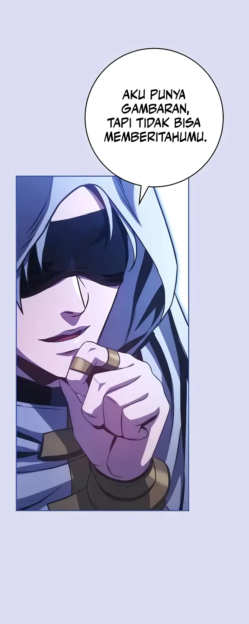 Skeleton Soldier Couldn’t Protect the Dungeon Chapter 371 Gambar 19