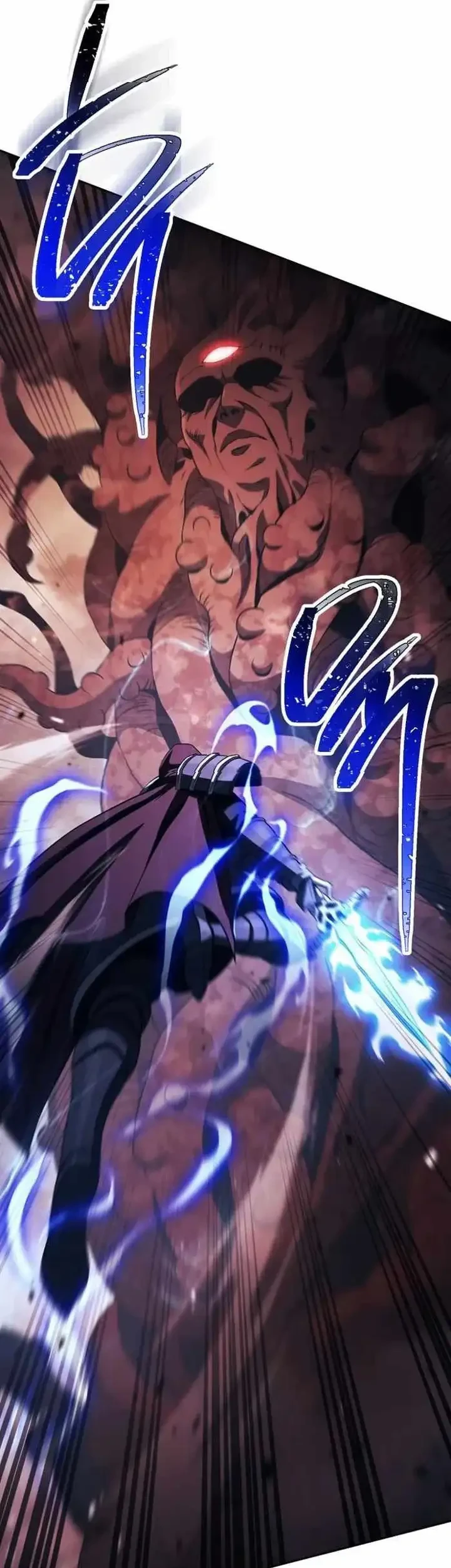 Skeleton Soldier Couldn’t Protect the Dungeon Chapter 373 Gambar 19