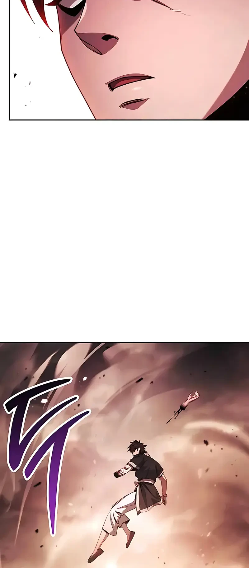 Skeleton Soldier Couldn’t Protect the Dungeon Chapter 374 Gambar 19