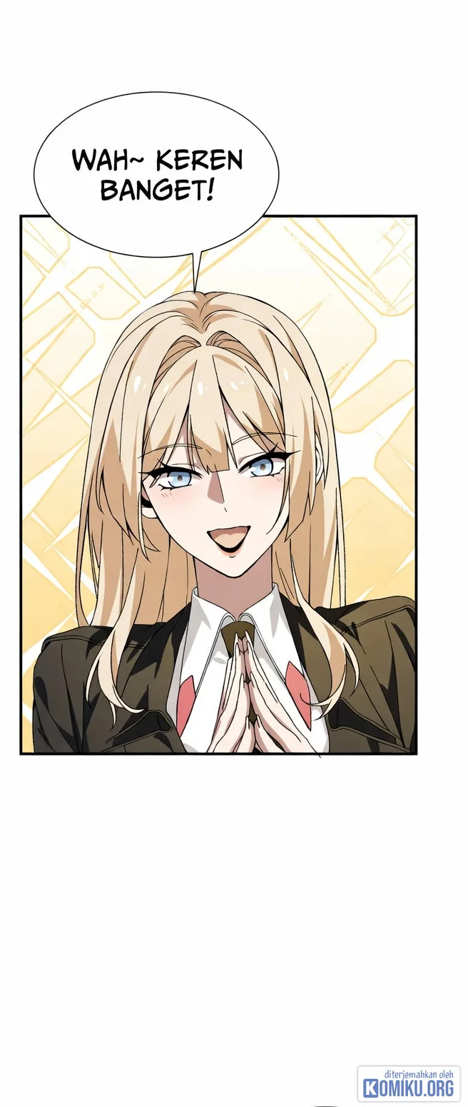 Skills have no cooldown, I turned into a natural disaster of undead Chapter 10 Gambar 10
