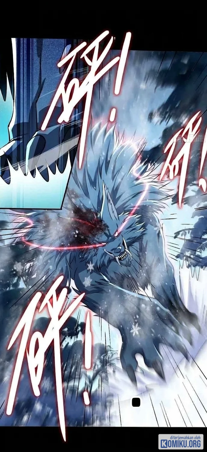 Skills have no cooldown, I turned into a natural disaster of undead Chapter 7 Gambar 12